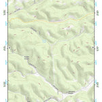 32105NW Page 59 Alamogordo Topo Preview 1