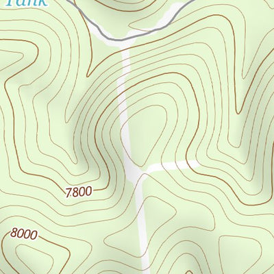 32105NW Page 59 Alamogordo Topo Preview 2