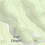 32105NW Page 59 Alamogordo Topo Preview 3