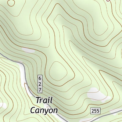 32105NW Page 59 Alamogordo Topo Preview 3