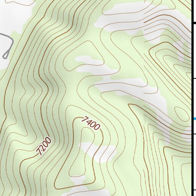 32105NW Page 60 Alamogordo Topo Preview 3