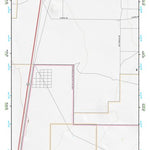 32105NW Page 61 Alamogordo Topo Preview 1