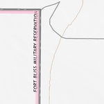 32105NW Page 61 Alamogordo Topo Preview 2