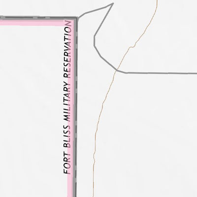 32105NW Page 61 Alamogordo Topo Preview 2