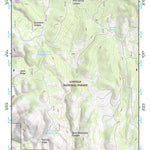 32105NW Page 65 Alamogordo Topo Preview 1