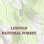 32105NW Page 65 Alamogordo Topo Preview 2