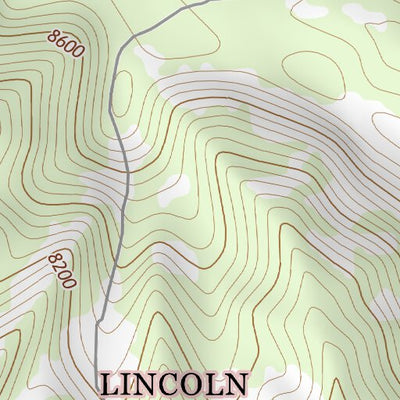 32105NW Page 68 Alamogordo Topo Preview 2