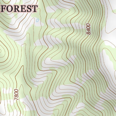 32105NW Page 68 Alamogordo Topo Preview 3