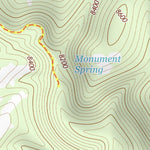 32105NW Page 69 Alamogordo Topo Preview 3