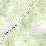 32105NW Page 70 Alamogordo Topo Preview 3