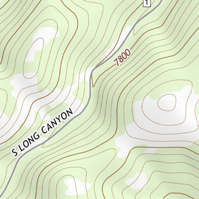 32105NW Page 70 Alamogordo Topo Preview 3