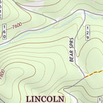 32105NW Page 71 Alamogordo Topo Preview 2