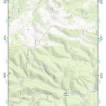 32105NW Page 72 Alamogordo Topo Preview 1