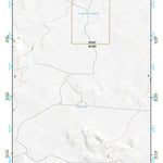 32105NW Page 74 Alamogordo Topo Preview 1