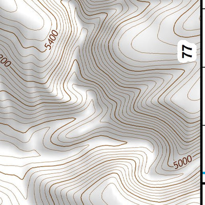 32105NW Page 76 Alamogordo Topo Preview 3