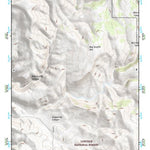 32105NW Page 77 Alamogordo Topo Preview 1