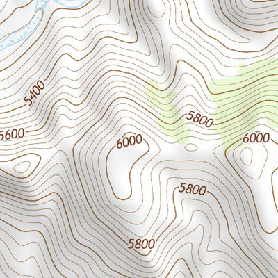 32105NW Page 77 Alamogordo Topo Preview 3