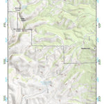 32105NW Page 78 Alamogordo Topo Preview 1