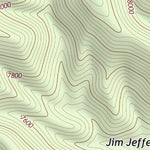 32105NW Page 81 Alamogordo Topo Preview 3