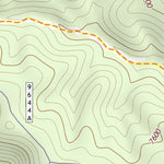 32105NW Page 83 Alamogordo Topo Preview 2