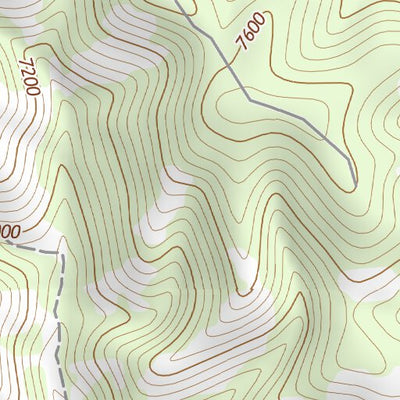 32105NW Page 83 Alamogordo Topo Preview 3