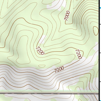 32105NW Page 84 Alamogordo Topo Preview 3