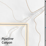 32105NW Page 86 Alamogordo Topo Preview 3