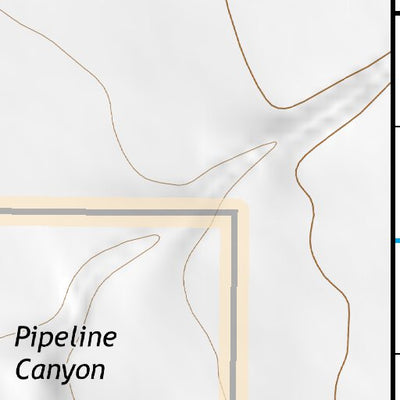 32105NW Page 86 Alamogordo Topo Preview 3