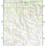 32105NW Page 92 Alamogordo Topo Preview 1