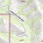 32105NW Page 92 Alamogordo Topo Preview 3