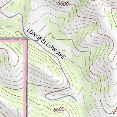 32105NW Page 92 Alamogordo Topo Preview 3