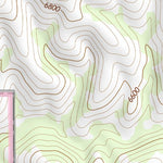 32105NW Page 93 Alamogordo Topo Preview 3