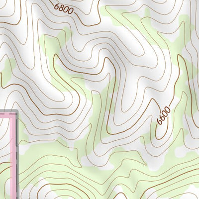 32105NW Page 93 Alamogordo Topo Preview 3