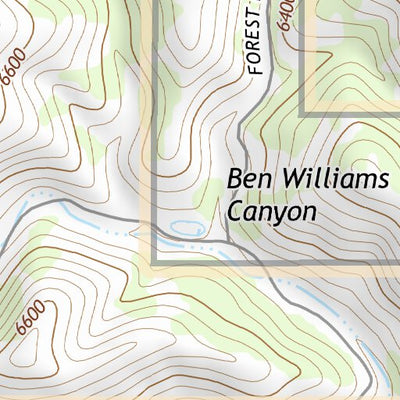 32105NW Page 94 Alamogordo Topo Preview 3