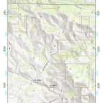 32105NW Page 95 Alamogordo Topo Preview 1