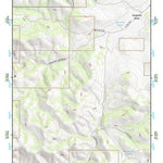 32105NW Page 96 Alamogordo Topo Preview 1