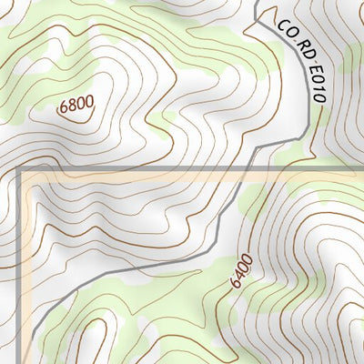 32105NW Page 96 Alamogordo Topo Preview 3