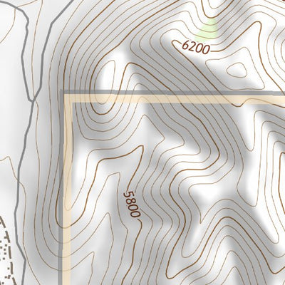 32105NW Page 104 Alamogordo Topo Preview 3