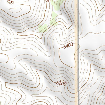 32105NW Page 107 Alamogordo Topo Preview 2