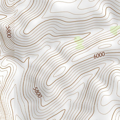 32105SE Page 1 Crow Flats Topo Preview 3