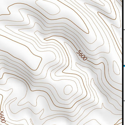 32105SE Page 2 Crow Flats Topo Preview 3
