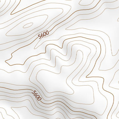 32105SE Page 3 Crow Flats Topo Preview 2