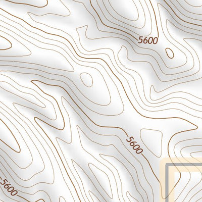 32105SE Page 3 Crow Flats Topo Preview 3
