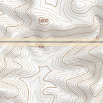 32105SE Page 5 Crow Flats Topo Preview 2