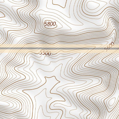 32105SE Page 5 Crow Flats Topo Preview 2