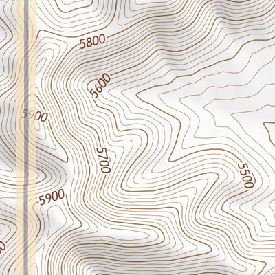 32105SE Page 5 Crow Flats Topo Preview 3