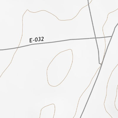 32105SE Page 7 Crow Flats Topo Preview 2
