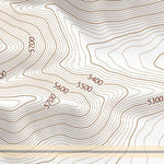 32105SE Page 7 Crow Flats Topo Preview 3