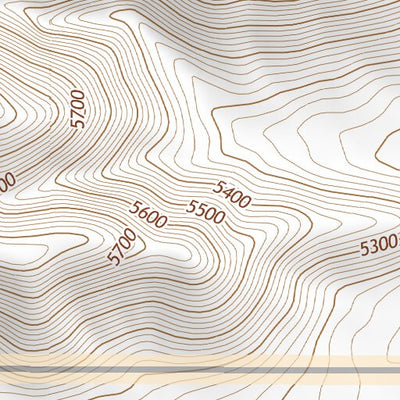 32105SE Page 7 Crow Flats Topo Preview 3