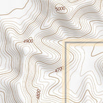 32105SE Page 8 Crow Flats Topo Preview 2